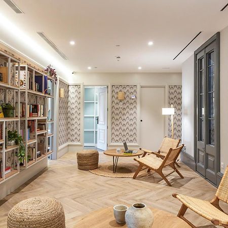 ברצלונה Weflating Boutique Hostel מראה חיצוני תמונה