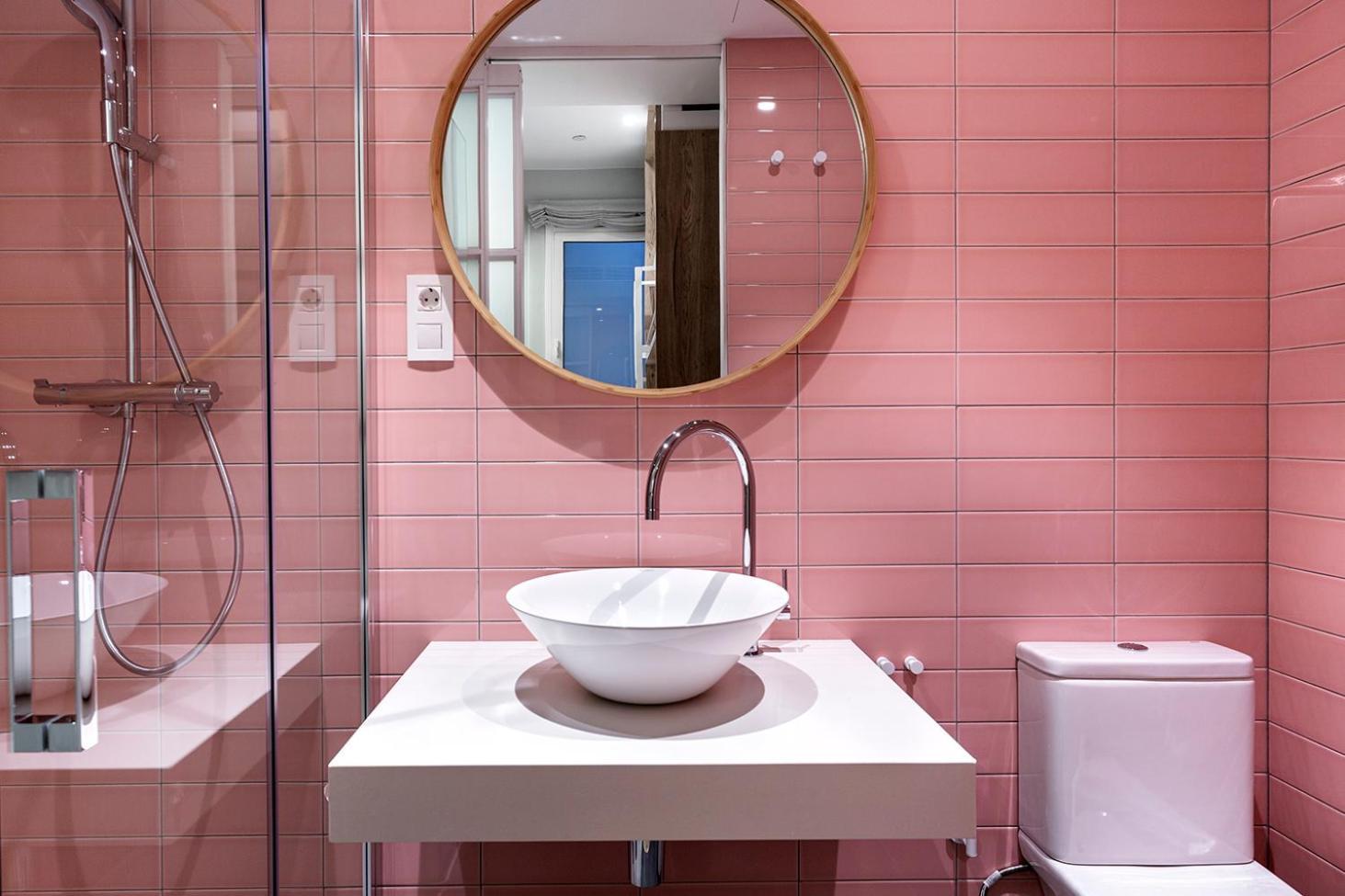 ברצלונה Weflating Boutique Hostel מראה חיצוני תמונה