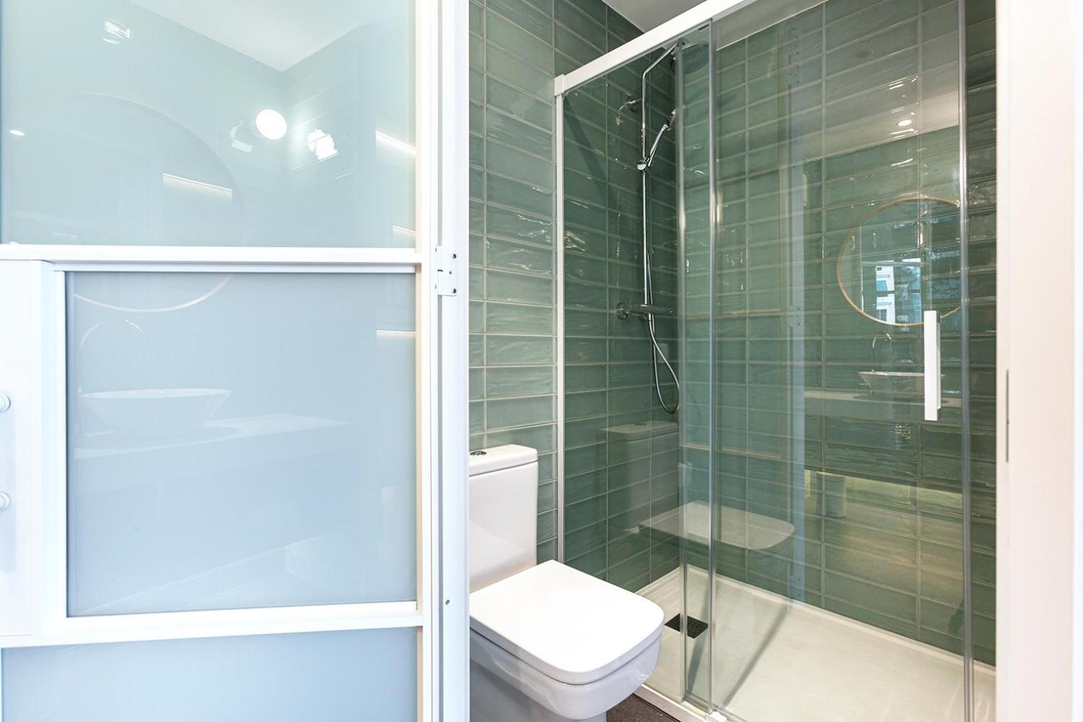 ברצלונה Weflating Boutique Hostel מראה חיצוני תמונה