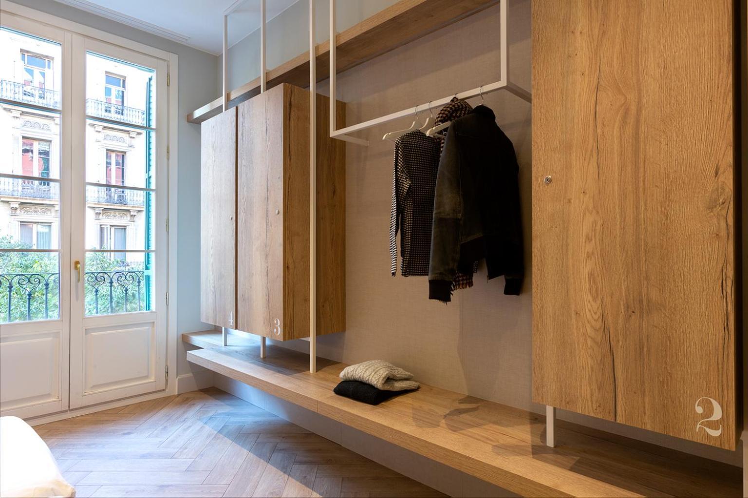 ברצלונה Weflating Boutique Hostel מראה חיצוני תמונה